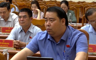 Phạt ông Nguyễn Viết Dũng 6,5 triệu đồng vì hành hung nữ nhân viên sân golf