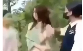 Xót xa hoàn cảnh nữ sinh bị đưa vào rừng keo đánh hội đồng, lột đồ quay clip ở Nghệ An