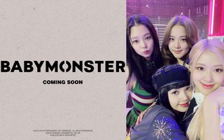 YG sẽ ra mắt nhóm nữ mới BABYMONSTER vào tháng 11, giữa lúc hợp đồng với BLACKPINK chưa ngã ngũ