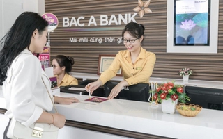 Nhận giải thưởng danh giá về quản trị nhân sự, Bắc Á Bank chi bao nhiêu cho nhân viên?
