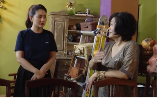 Nghệ sĩ Xuân Hương tuổi 68: Sống một mình trong căn nhà rộng, muốn đi dạy nhưng lực bất tòng tâm