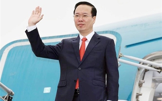 Chuyến công tác Trung Quốc của Chủ tịch nước có ý nghĩa quan trọng