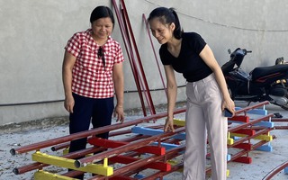 Những nữ doanh nhân năng động trên quê lúa Thái Bình