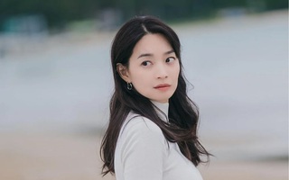 Shin Min Ah tái xuất với phim "chữa lành" mới