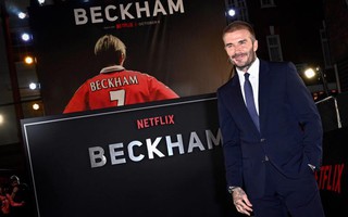 David Beckham: Không có gì là ngẫu nhiên trên con đường trở thành một biểu tượng bất biến 