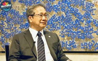 Đại sứ Yamada Takio: “Tôi mong tinh thần Mottainai ngày càng lan tỏa trong cộng đồng”