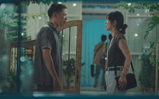 Thái Hòa hợp tác cùng “đạo diễn trăm tỉ” Võ Thanh Hòa trong phim ngắn “Khi nào mình cưới?”
