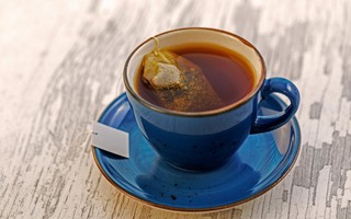 Tác dụng vượt trội của trà đen đối với sức khỏe