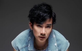 Quang Hà: "Tôi cố tình hát không rõ lời cho giống các bạn ca sĩ GenZ"