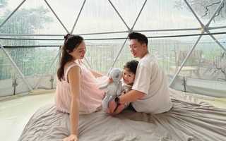 Hot mom Trinh Phạm chia sẻ danh sách 50 món đồ sơ sinh đón em bé thứ 2 chào đời