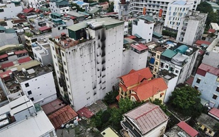 Tăng cường quản lý trật tự xây dựng và phòng cháy, chữa cháy đối với nhà ở riêng lẻ có nhiều tầng, nhiều căn hộ