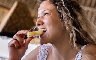 12 thực phẩm có thể gây ngứa vòm miệng