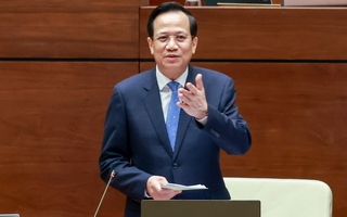 Bộ trưởng Đào Ngọc Dung đề nghị thực hiện đúng lộ trình cải cách tiền lương