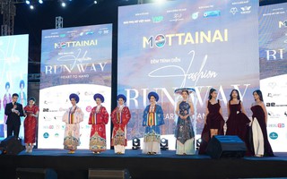 Makeup Artist Myy Nguyễn: Bận rộn mùa “show” nhưng vẫn ưu tiên Gala Motainai 2023