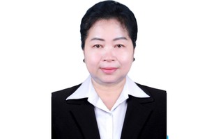 Chủ tịch Hội LHPN Việt Nam gửi thư chúc mừng Chủ tịch mới Hội Liên hiệp Phụ nữ Lào
