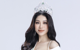 Miss Earth 2023 công bố video giới thiệu của đại diện Việt Nam 