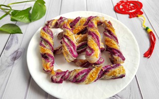 Món bánh chứa nhiều anthocyanin tự nhiên, phụ nữ nên ăn thường xuyên để đẹp da và giữ dáng