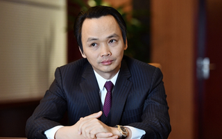 Bộ Công an: Đề nghị truy tố cựu chủ tịch Tập đoàn FLC Trịnh Văn Quyết 