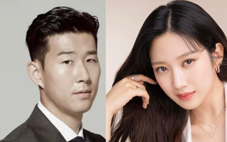 Lý do khiến fan chắc chắn tin Son Heung-min và Moon Ga-young kết hôn là "fake news"