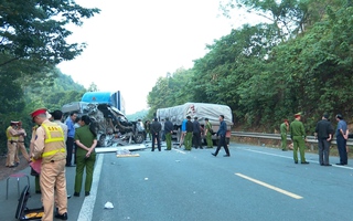 Vụ tai nạn giao thông nghiêm trọng ở Lạng Sơn: Danh tính 15 nạn nhân thương vong