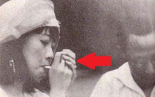 Hoàng hậu Uyển Dung từng hút bao nhiêu điếu thuốc một năm mà khiến hoàng đế Phổ Nghi kinh ngạc?