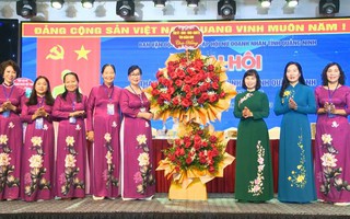 Quảng Ninh thành lập Hội nữ doanh nhân tỉnh nhiệm kỳ 2023-2026