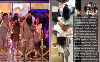 Vụ xả súng chết người tại Siam Paragon (Thái Lan): Nạn nhân đi cùng 2 con gái 5 tuổi, dự định bay về nước ngay khi mua sắm xong