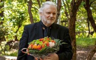 Nhà văn, nhà viết kịch người Na Uy được trao giải Nobel Văn học 2023