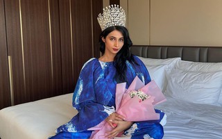 Miss Grand International 2023: Một thí sinh bất ngờ rút lui