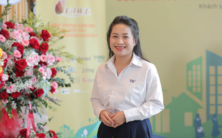 Nữ doanh nhân Việt Nam lấy Tăng trưởng xanh - Phát triển bền vững làm kim chỉ nam cho mọi hành động