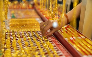 Thị trường vàng 2/10-8/10: Giá vàng trở lại mức 69 triệu/lượng