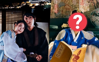 4 phim lãng mạn xuyên không Hàn Quốc: Một siêu phẩm remake được khen hay hơn bản gốc