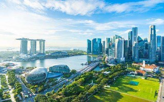 Tinh thần Singapore - Nguồn cảm hứng cho phong cách sống hướng tới tương lai