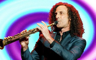Các thiết bị hiện đại nhất đưa từ Mỹ - Nhật cho concert Kenny G tại Hà Nội