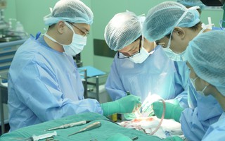 Lần đầu tiên Hội nghị phẫu thuật động kinh châu Á được tổ chức ở Việt Nam