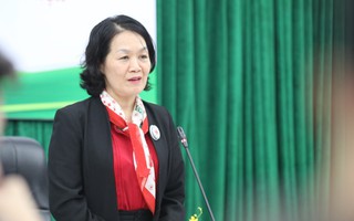Việt Nam đăng cai tổ chức Hội nghị chữ thập đỏ - Trăng lưỡi liềm đỏ quốc tế 