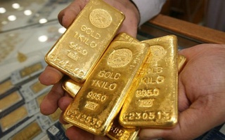 Giá vàng tuần qua: Bật tăng mạnh, hướng tới 71 triệu đồng/lượng