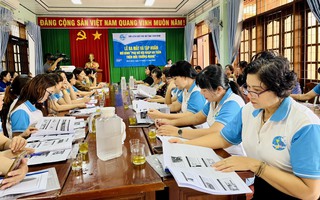 Bình Định: Phụ nữ hội nhập an toàn trên môi trường mạng