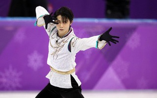 "Hoàng tử sân băng" Yuzuru Hanyu ly hôn sau 3 tháng công bố kết hôn