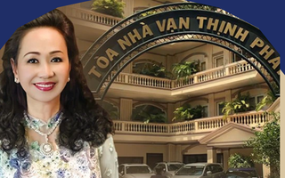 Chủ tịch tập đoàn Vạn Thịnh Phát bị cáo buộc chiếm đoạt số tiền bằng thu nhập 3,2 triệu lao động trong 1 năm