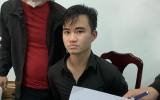 2 nghi phạm đâm chết bảo vệ ngân hàng ở Đà Nẵng khai quen nhau qua hội chuyên xù nợ, làm liều