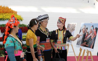 Nâng cao quyền năng kinh tế, thúc đẩy bình đẳng giới cho phụ nữ dân tộc thiểu số ở Lâm Đồng