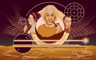 Mâu thuẫn lớn nhất của vật lý đương đại, Albert Einstein mất nửa đời người cũng không giải được