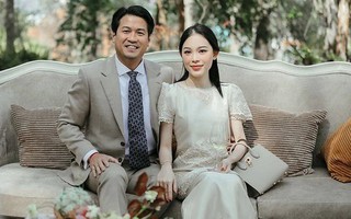 Phillip Nguyễn tiết lộ về "em bé hào môn" sau thông báo Linh Rin sinh con đầu lòng