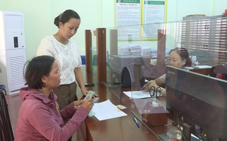 Hà Nội: Ngân hàng Chính sách xã hội triển khai cho vay vốn người chấp hành xong án phạt tù
