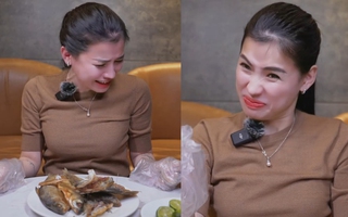 Vì sao Võ Hà Linh review một món ăn mà nhận về hàng nghìn lượt phẫn nộ?