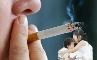 Công ước khung về Kiểm soát thuốc lá: Chung tay bảo vệ thế hệ trẻ 