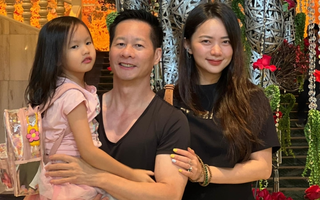 Phan Như Thảo tiết lộ sự thay đổi của chồng đại gia sau 8 năm kết hôn