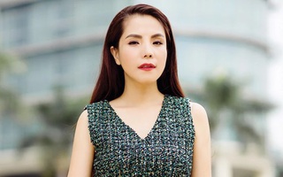 Kiwi Ngô Mai Trang: Ngoài 40 tuổi vẫn quyết sinh thêm con 