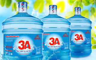 Hà Nội: Đình chỉ hoạt động 4 cơ sở sản xuất nước uống không đảm bảo chất lượng